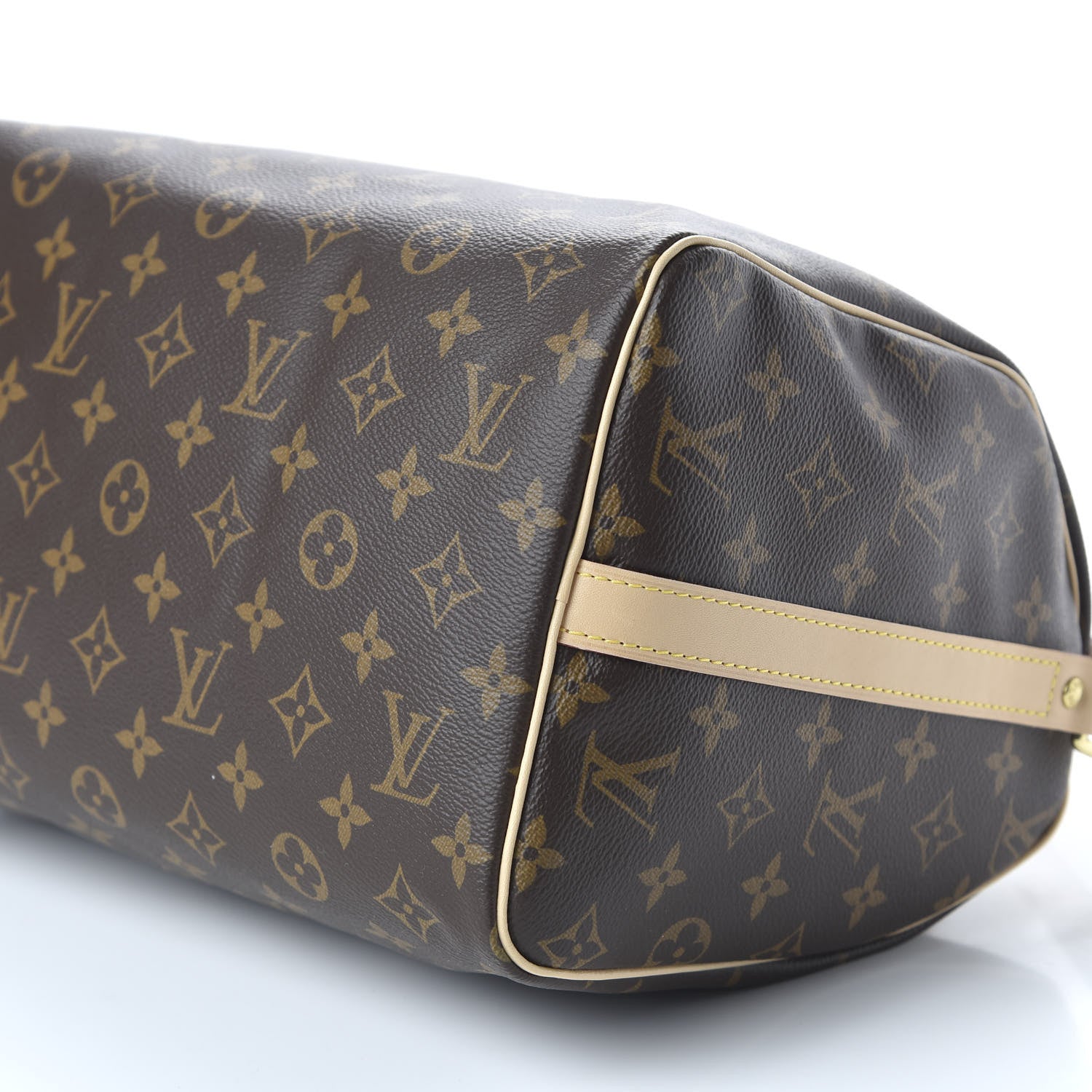 Louis Vuitton Monogram Speedy Bandouliere 30 7 of 10