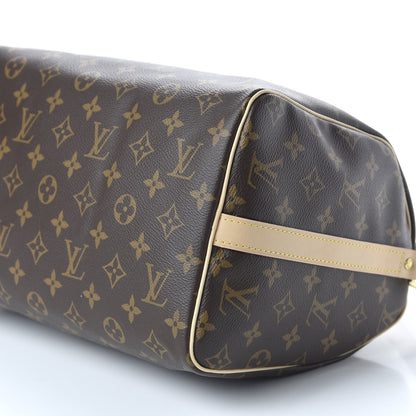 Louis Vuitton Monogram Speedy Bandouliere 30 7 of 10
