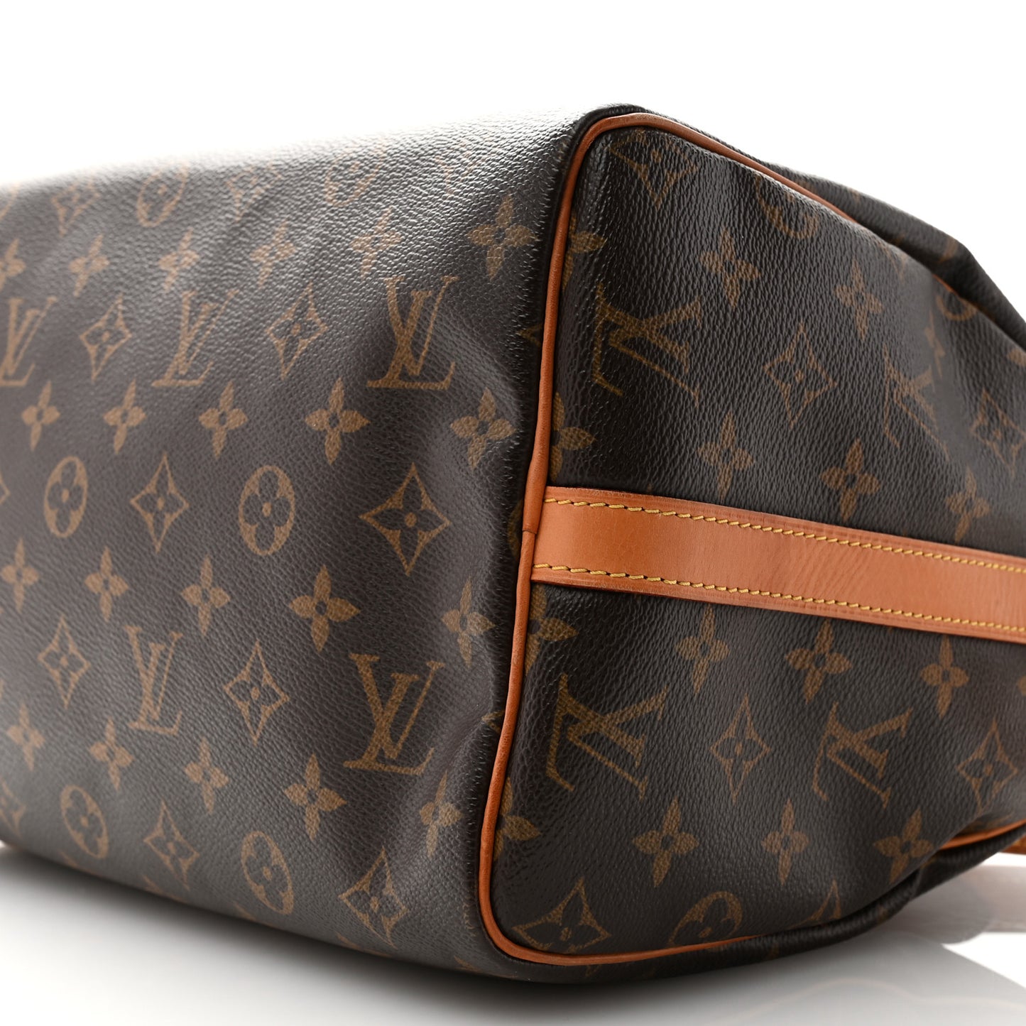 Monogram Speedy Bandouliere 30