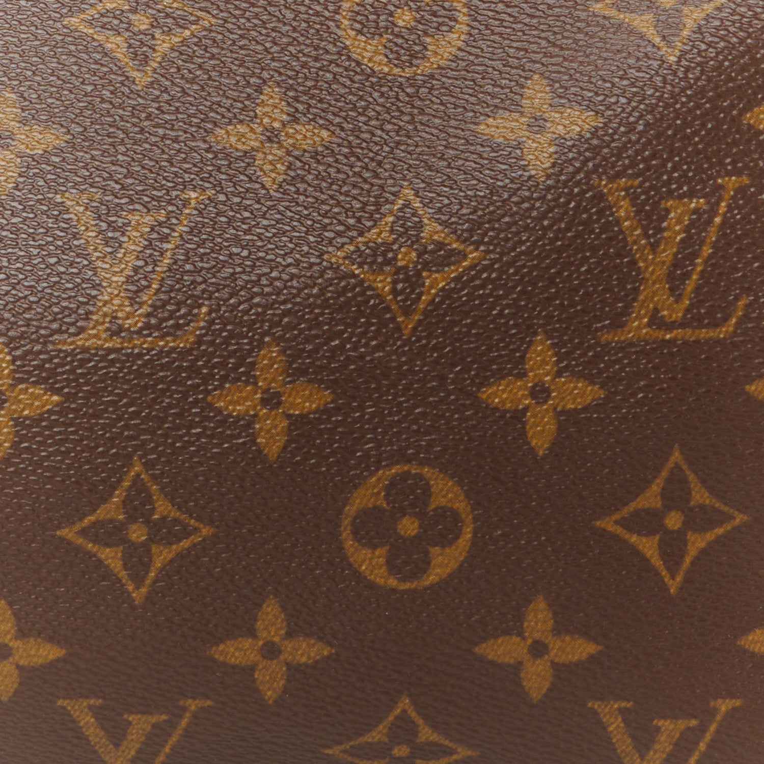 Louis Vuitton Monogram Speedy 25 9 of 11