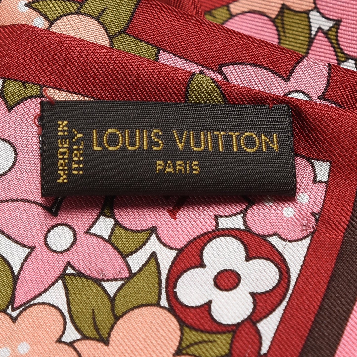 Silk Olivia Bandeau