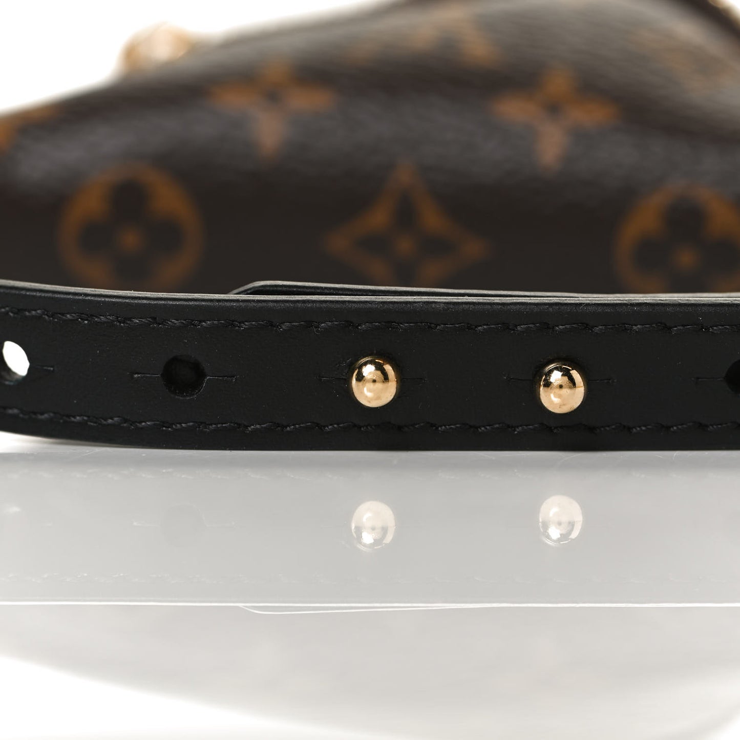 Monogram Party Bumbag Bracelet