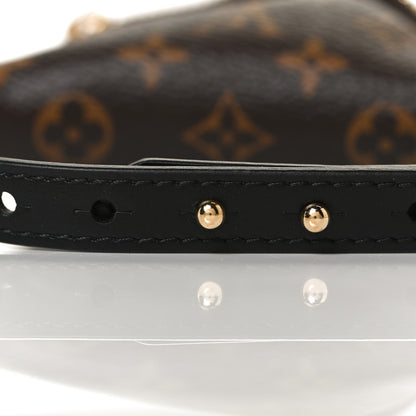 Louis Vuitton Monogram Party Bumbag Bracelet 7 of 7
