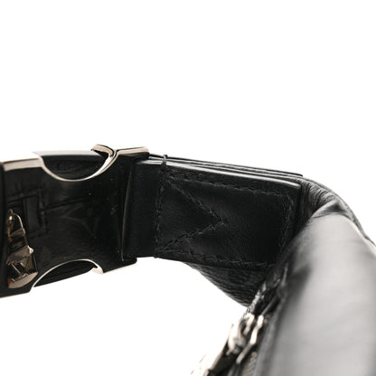 Louis Vuitton Monogram Eclipse Discovery Bumbag PM 10 of 10