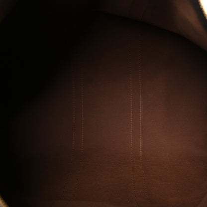 Louis Vuitton Monogram Keepall Bandouliere 45 5 of 8