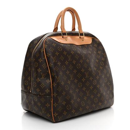 Louis Vuitton Monogram Evasion Sports Bag 3 of 11