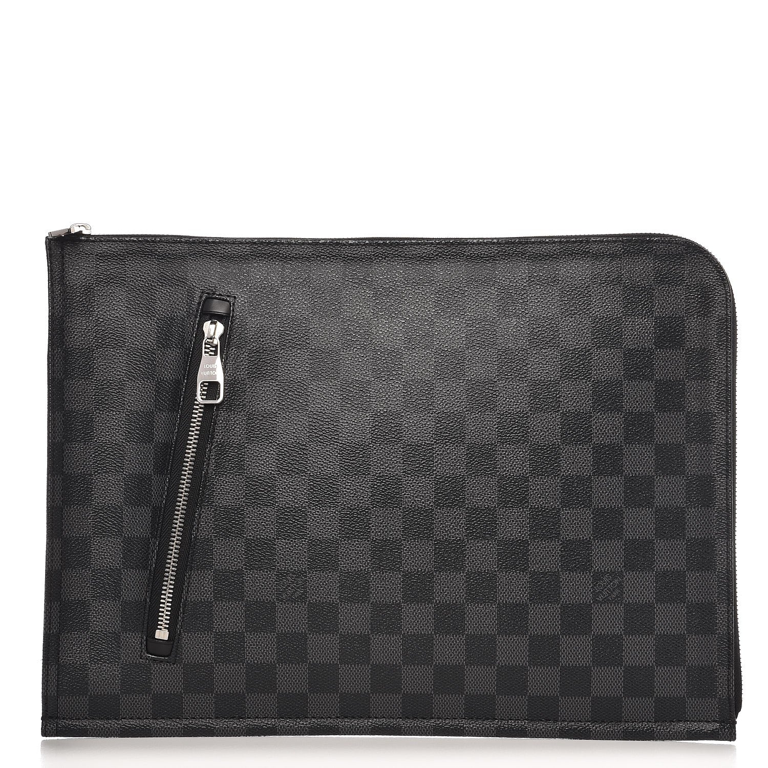 Louis Vuitton Damier Graphite Poche Documents Holder 1 of 6
