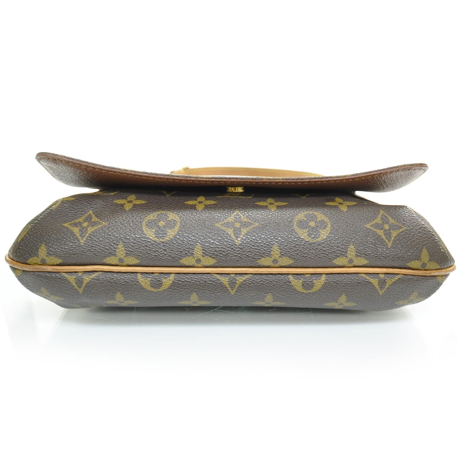 Louis Vuitton Monogram Musette Tango 4 of 9