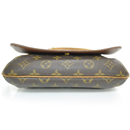 Louis Vuitton Monogram Musette Tango 4 of 9