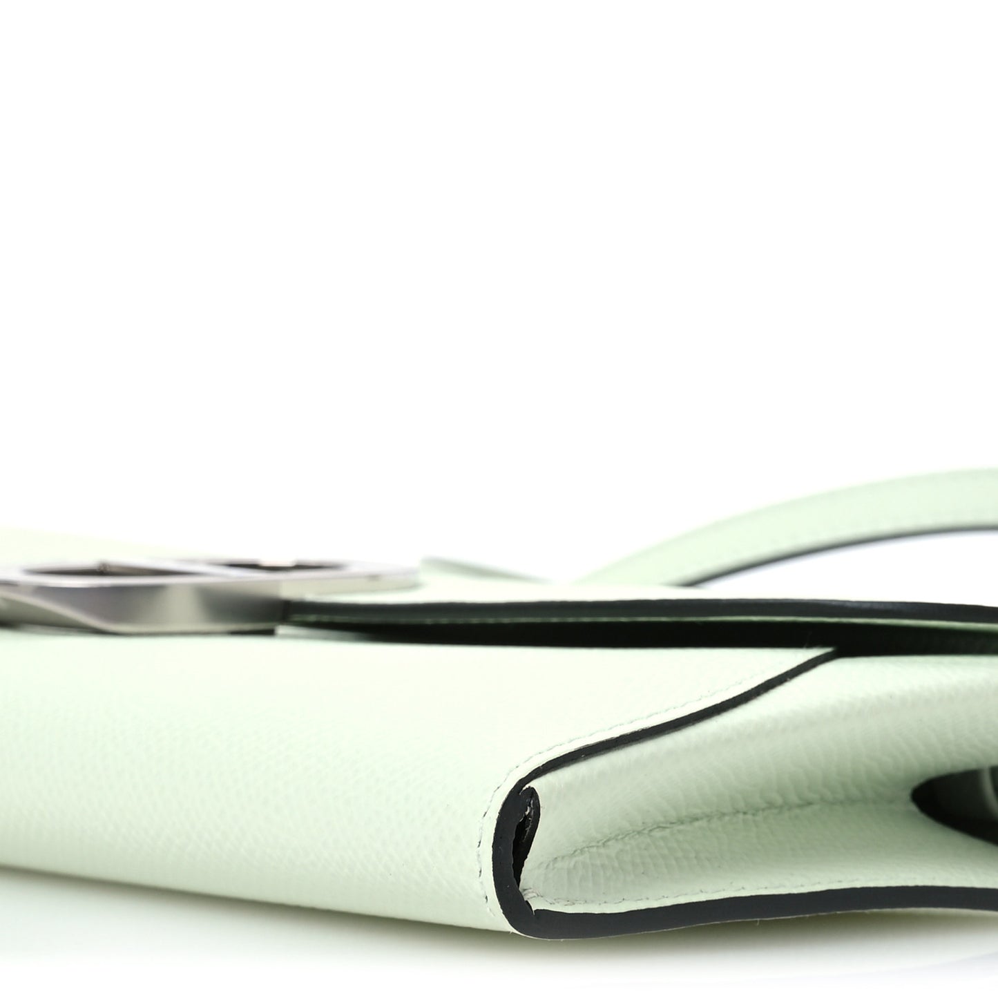 Epsom Maillon Wallet To Go Vert Fizz