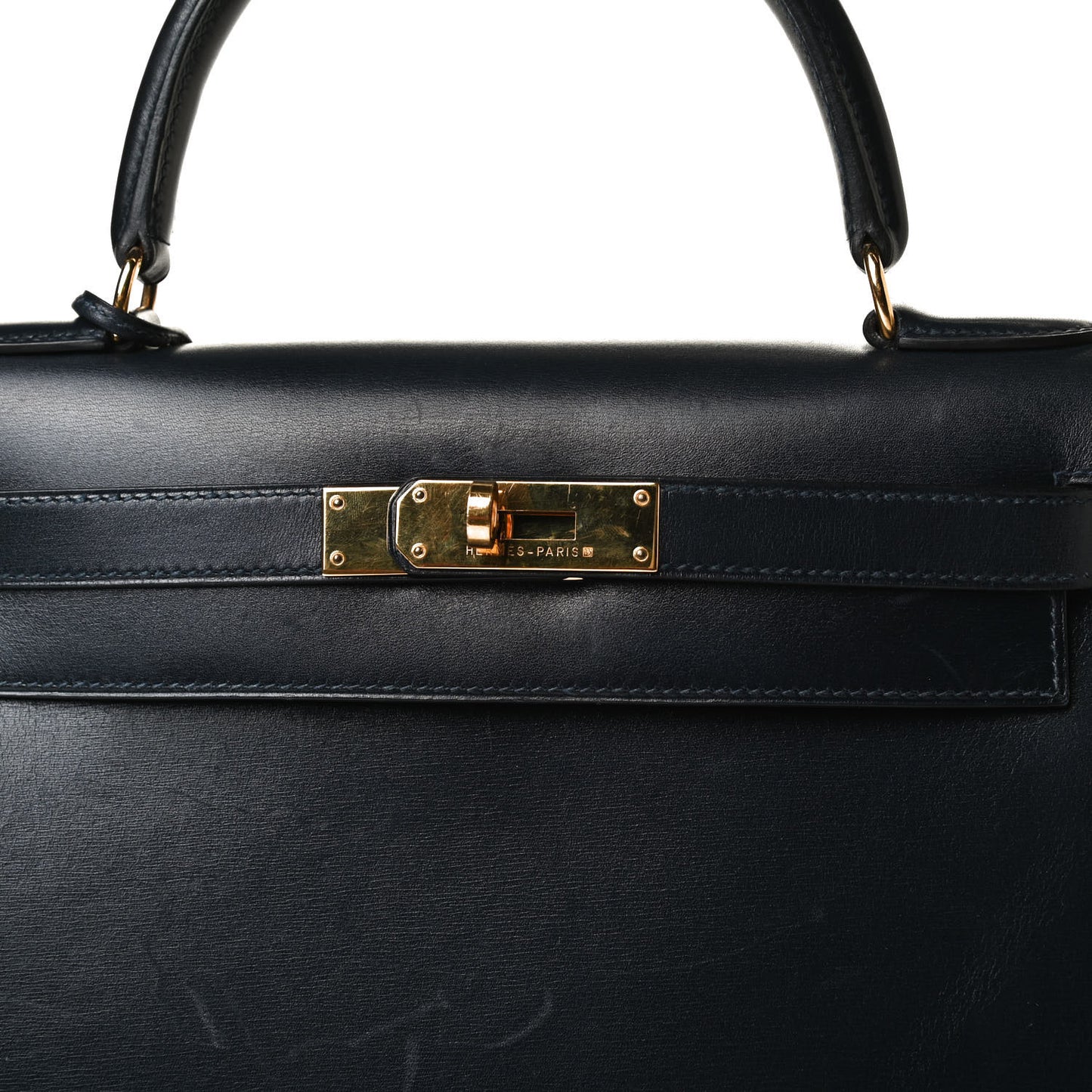 Box Kelly Sellier 28 Indigo