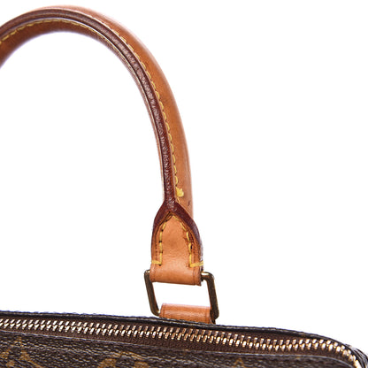 Louis Vuitton Monogram Speedy 25 13 of 16