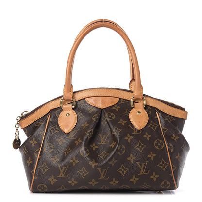 Louis Vuitton Monogram Tivoli PM 1 of 14