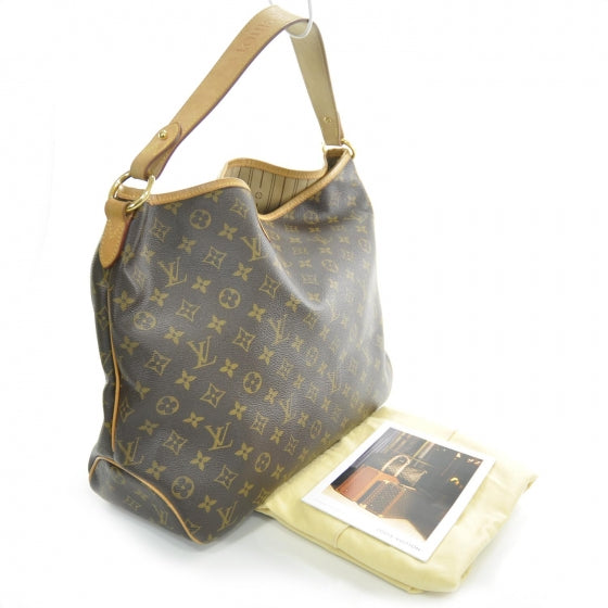 Monogram Delightful MM