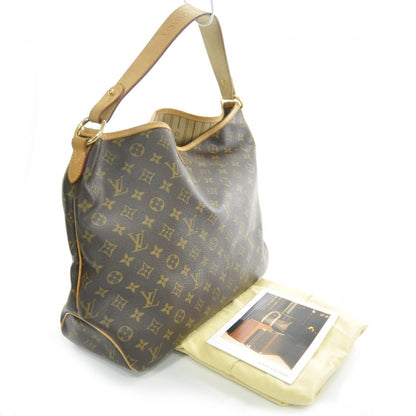 Louis Vuitton Monogram Delightful MM 3 of 8