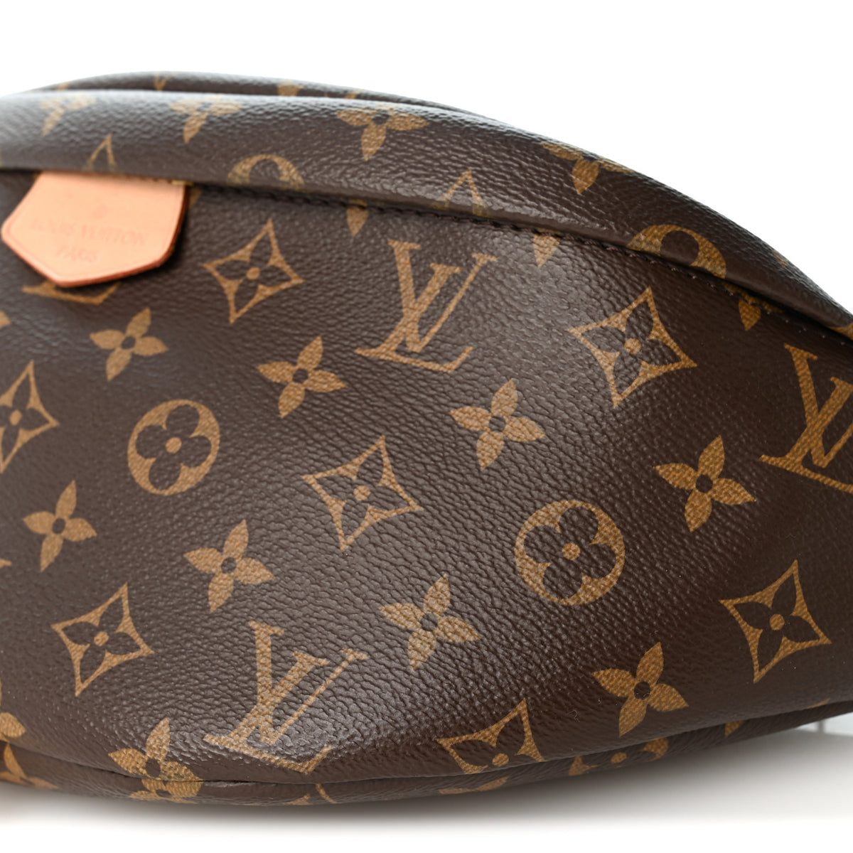 Louis Vuitton Monogram Bumbag 10 of 10