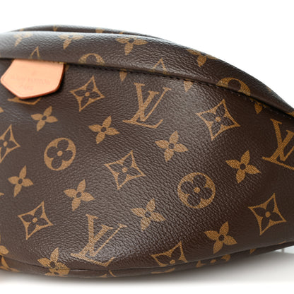 Louis Vuitton Monogram Bumbag 10 of 10
