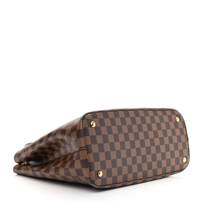 Louis Vuitton Damier Ebene Kensington 3 of 12