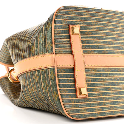 Louis Vuitton Monogram Eden Neo Kaki 9 of 11