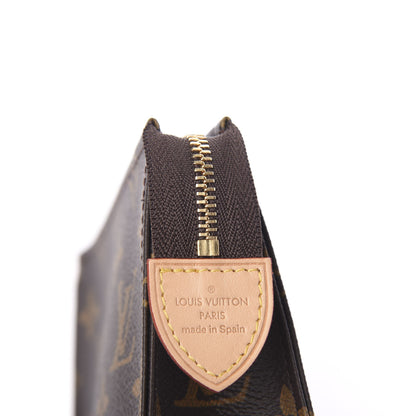 Louis Vuitton Monogram Toiletry Pouch 15 5 of 8