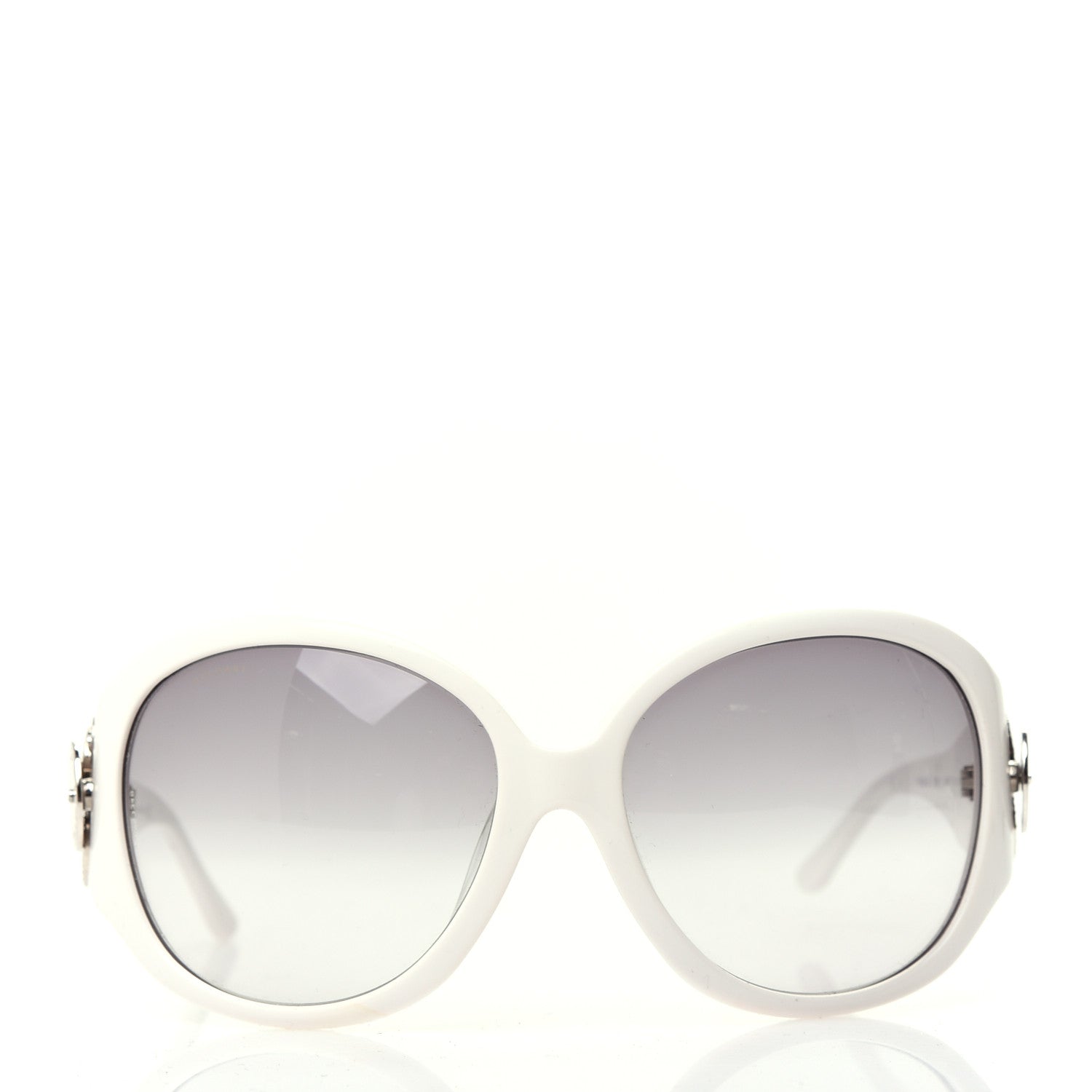 Bulgari Sunglasses 8023-B White 2 of 7