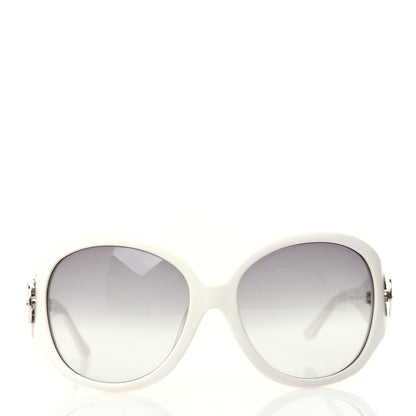Bulgari Sunglasses 8023-B White 2 of 7