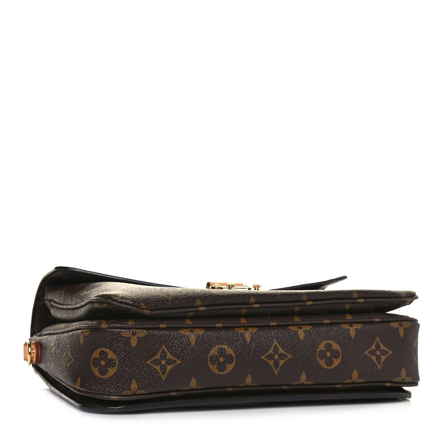 Louis Vuitton Monogram Pochette Metis 4 of 16