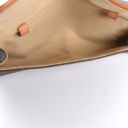 Louis Vuitton Monogram Pochette Twin PM 5 of 6