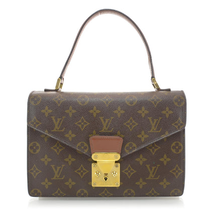 Louis Vuitton Monogram Concorde 1 of 8