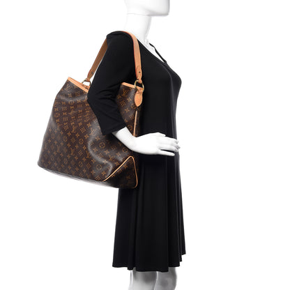Louis Vuitton Monogram Delightful GM NM 2 of 11