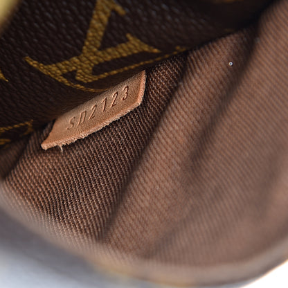 Louis Vuitton Monogram Totally PM 6 of 31