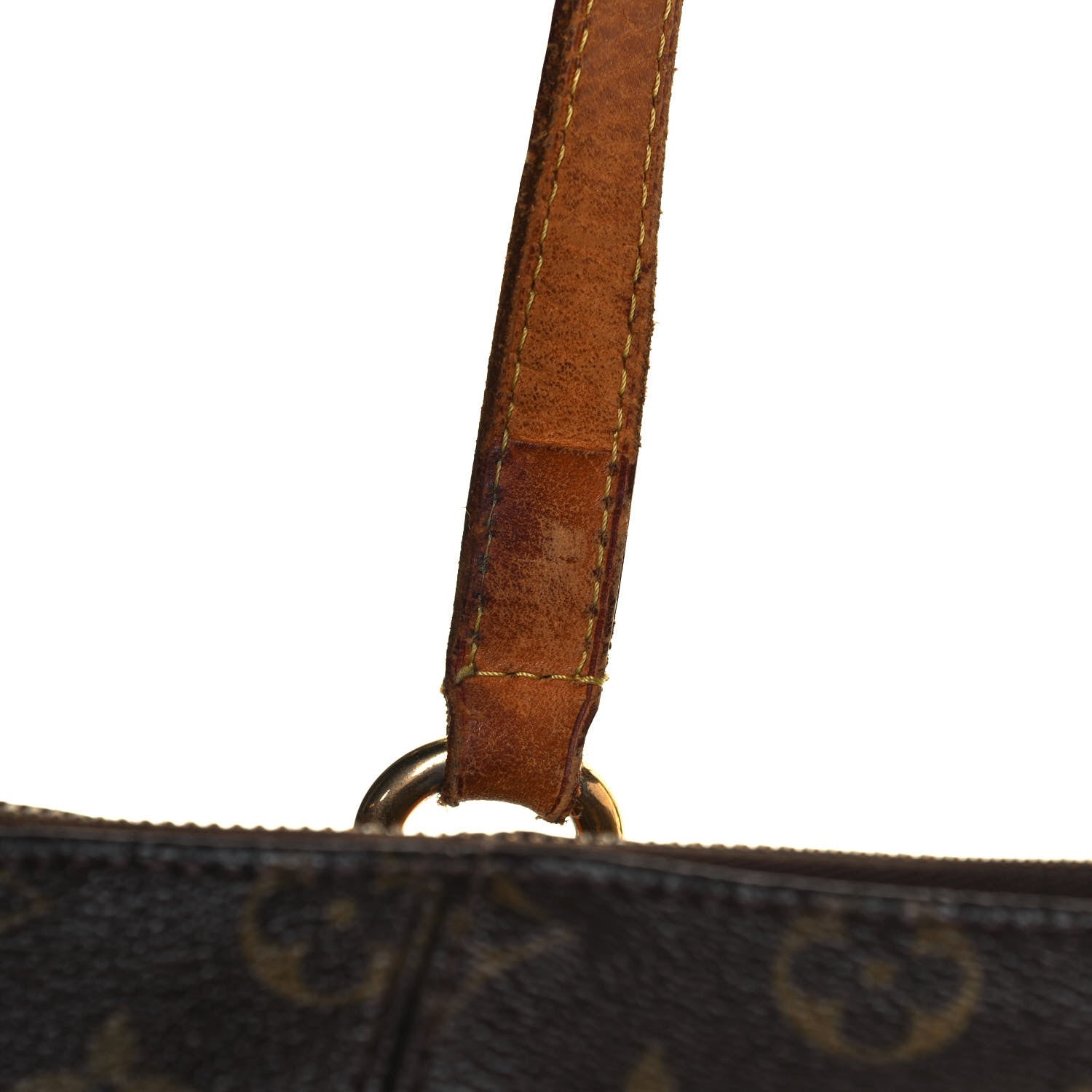 Louis Vuitton Monogram Totally MM 23 of 24