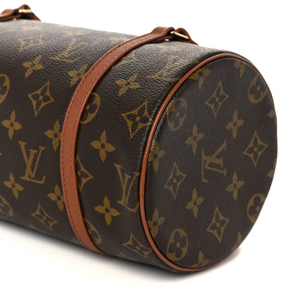 Louis Vuitton Monogram Papillon 26 10 of 10