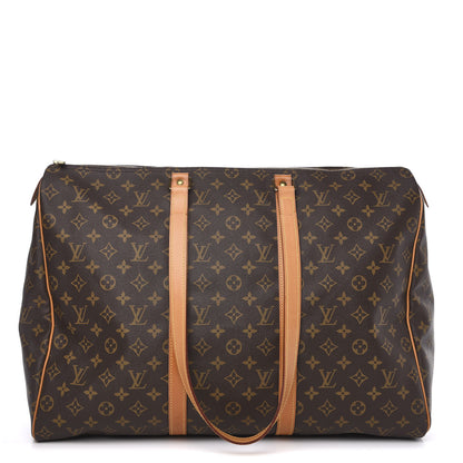 Louis Vuitton Monogram Sac Flanerie 50 1 of 13