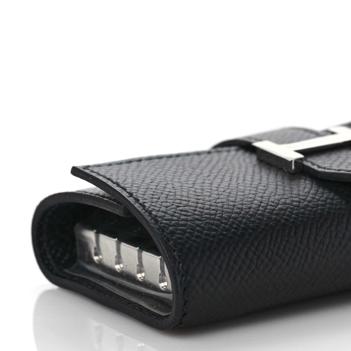 Epsom Bearn Multicles 4 Key Holder Black
