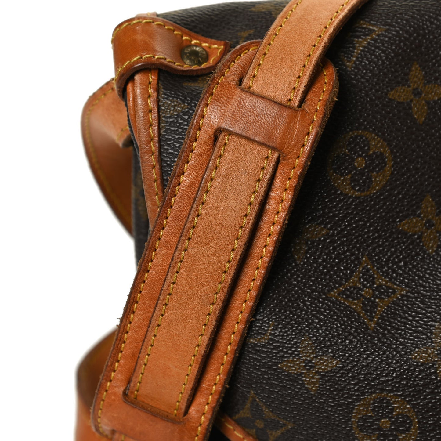 Monogram Saumur 30