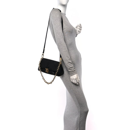Louis Vuitton Empreinte Monogram Giant Favorite Black 2 of 9