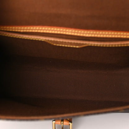 Louis Vuitton Monogram Bel Air 5 of 11