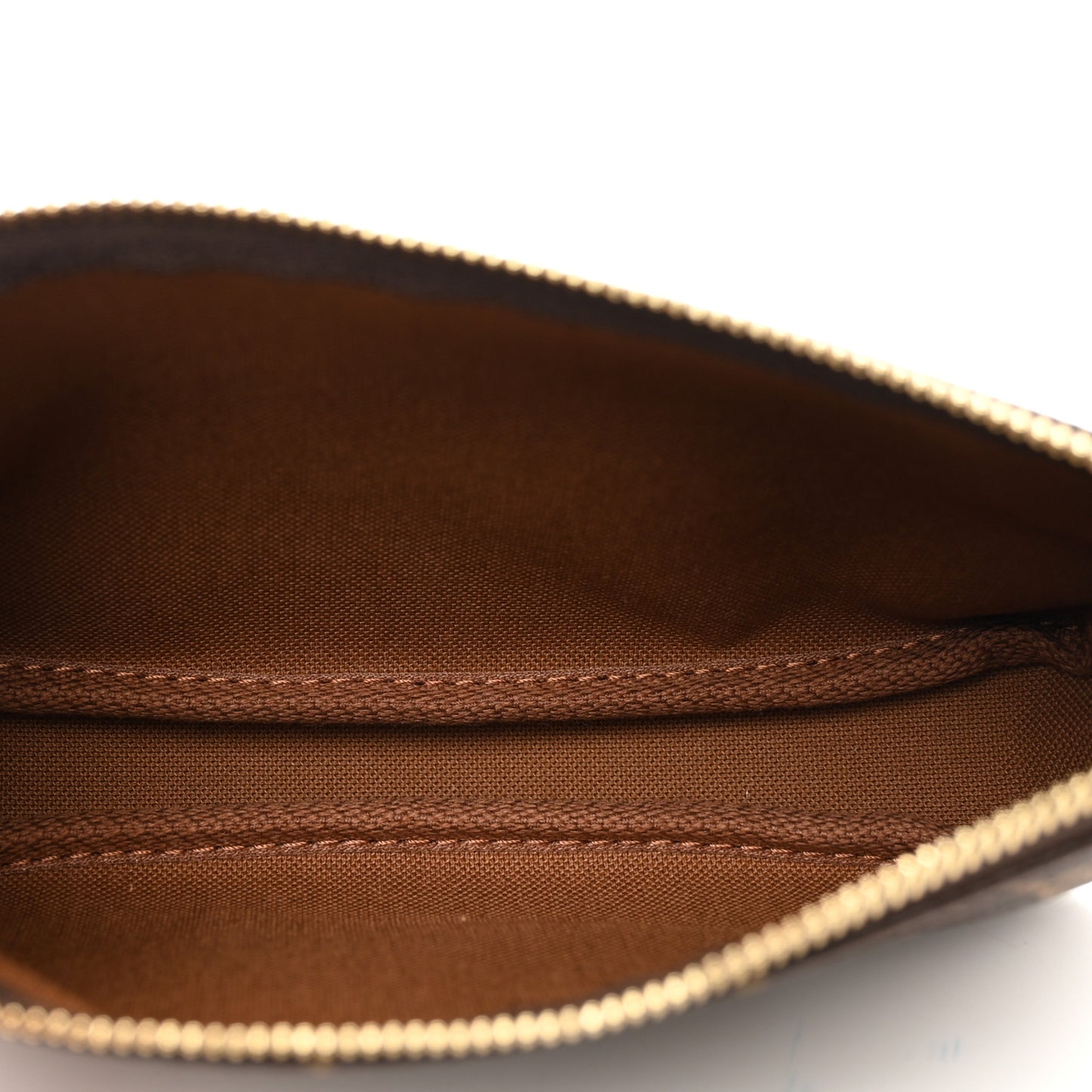 Monogram Petit Bucket Pouch