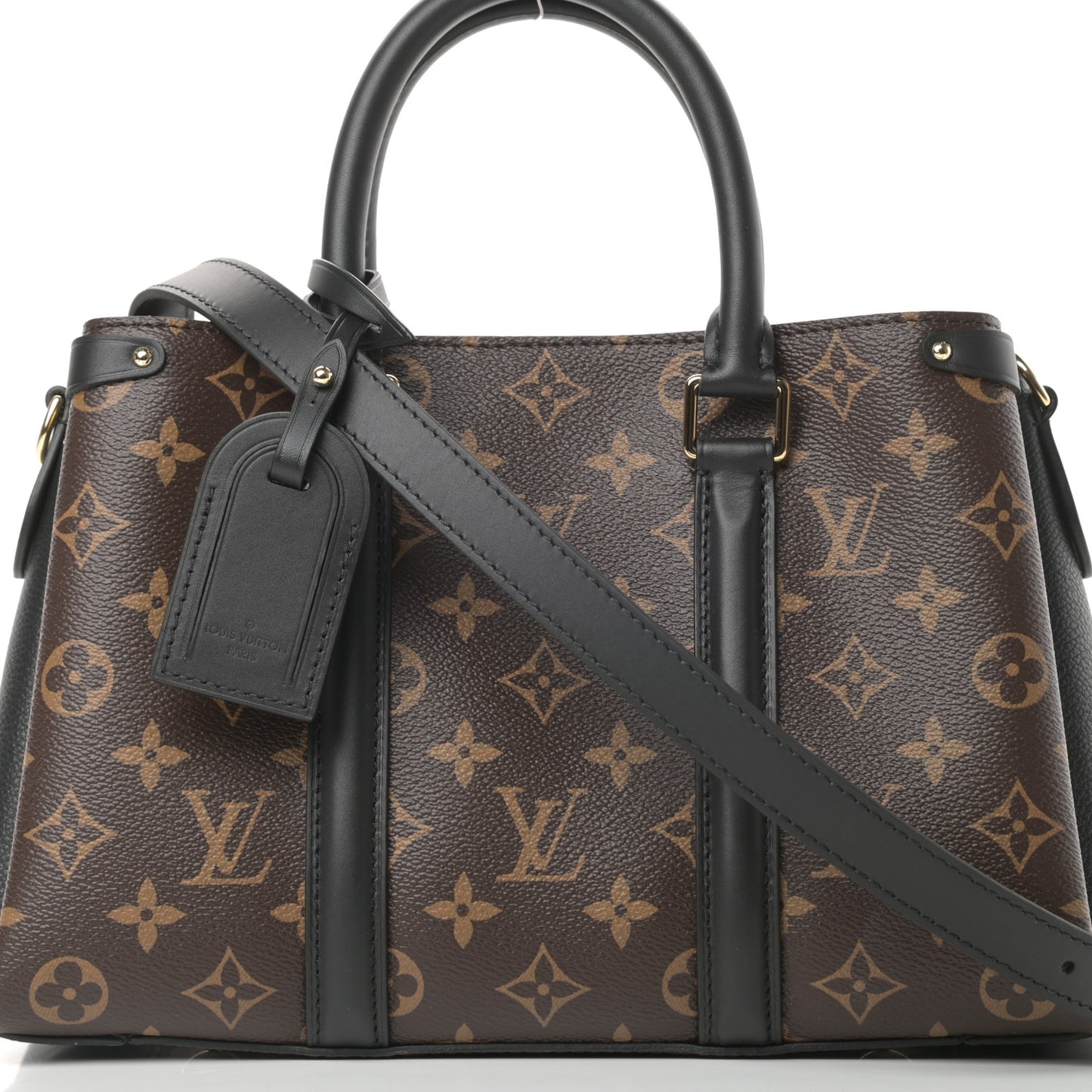 Monogram Soufflot BB Black