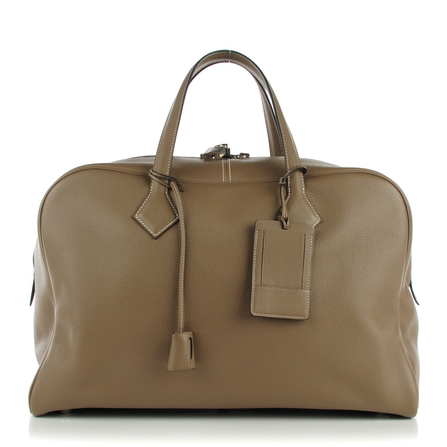 Taurillon Clemence Victoria II Travel 43 Etoupe