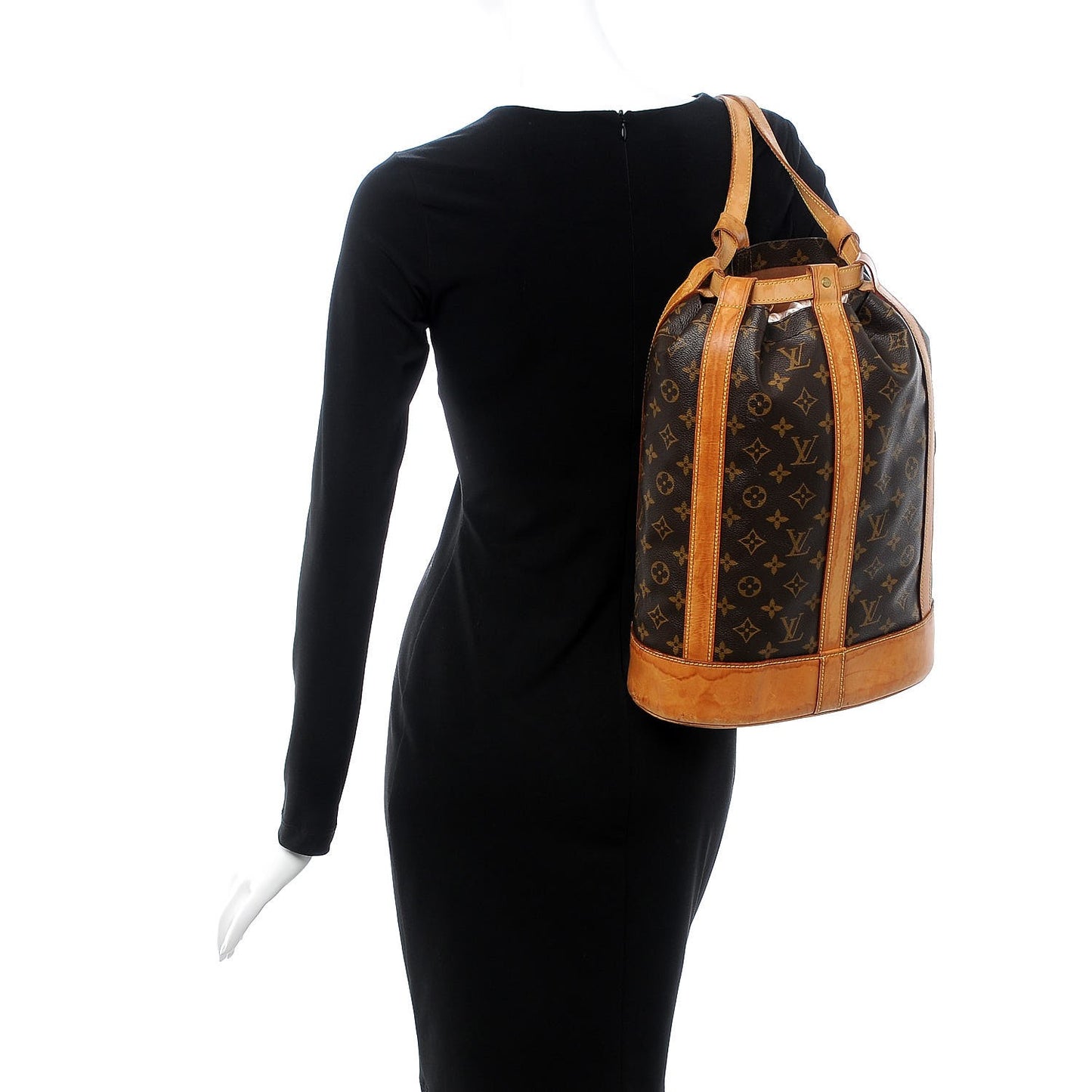 Monogram Randonnee PM