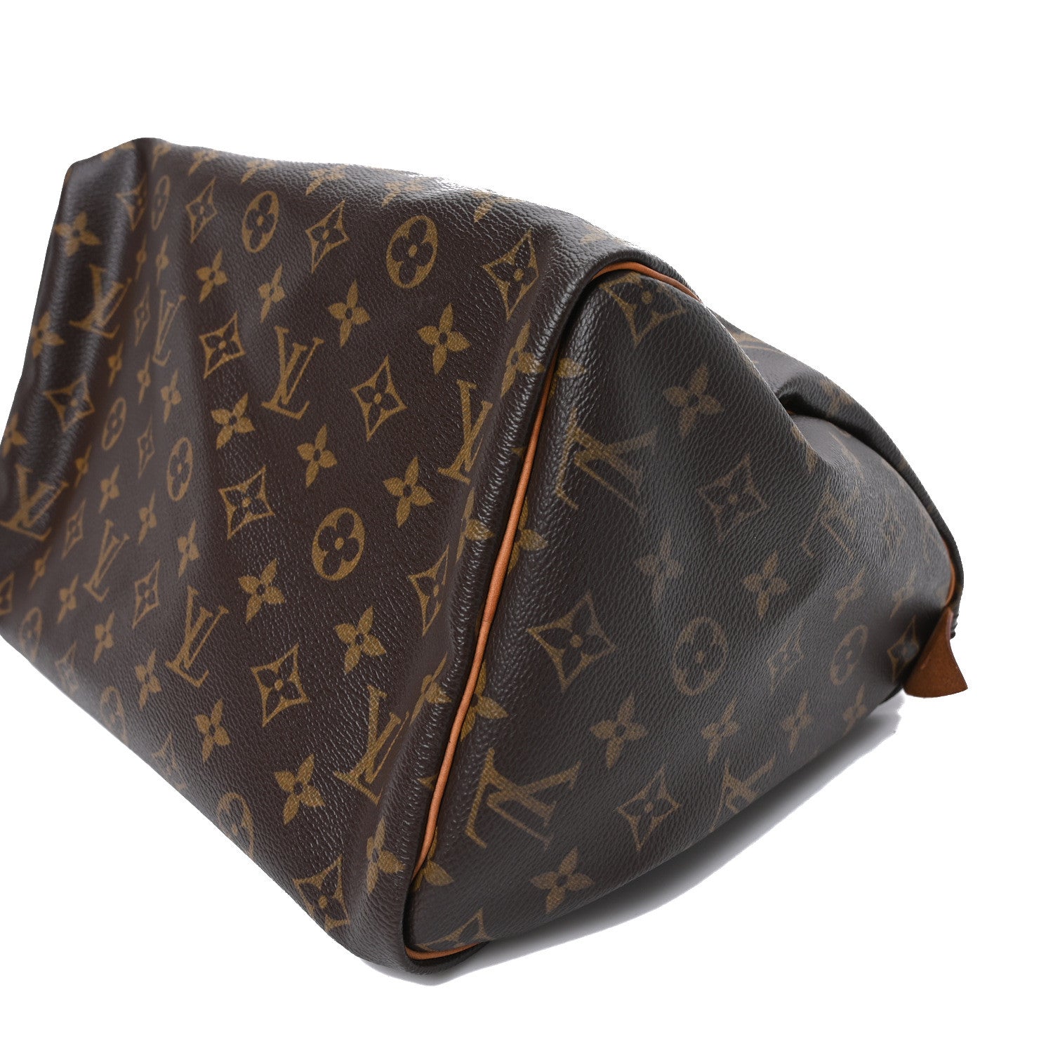 Louis Vuitton Monogram Speedy 30 8 of 8