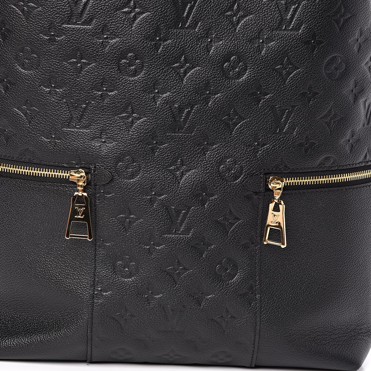 Empreinte Melie Black