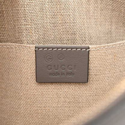 Gucci Microguccissima Mini Dome Bag Loess 6 of 10