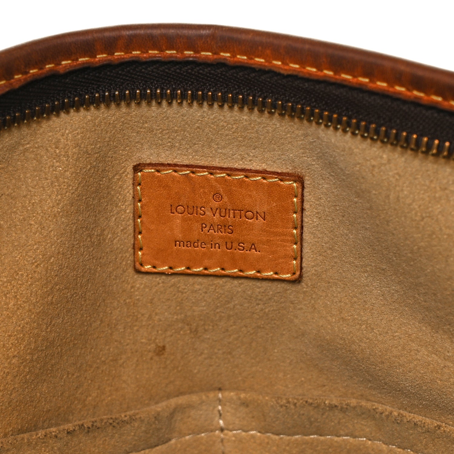 Louis Vuitton Monogram Estrela MM 5 of 12
