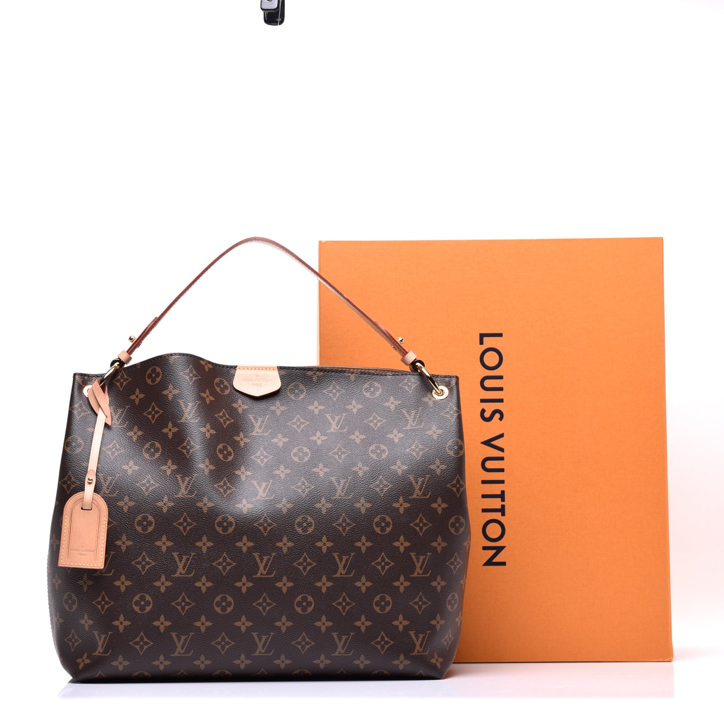 Monogram Graceful MM