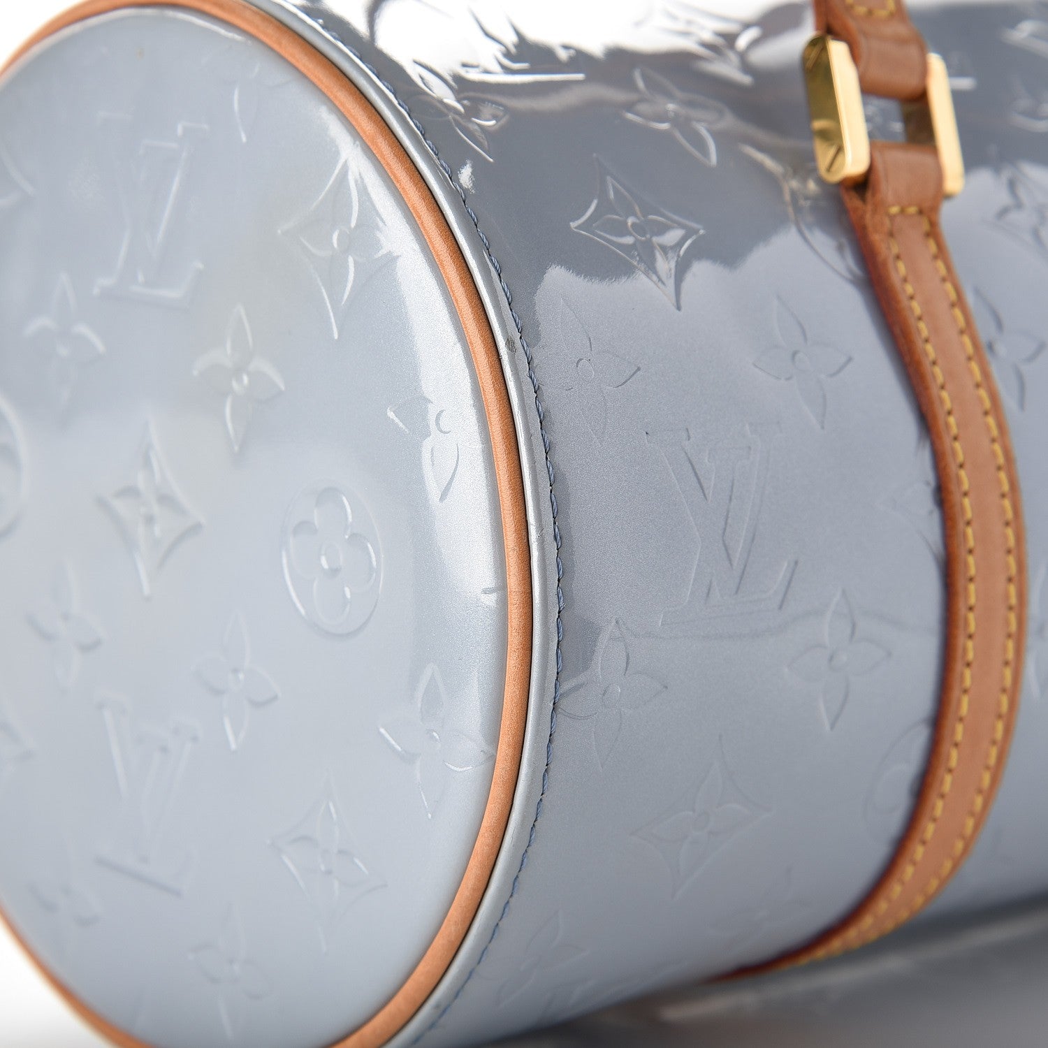 Louis Vuitton Vernis Bedford Lavender 6 of 8