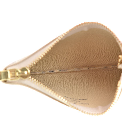Louis Vuitton Damier Azur Key Pouch 5 of 8
