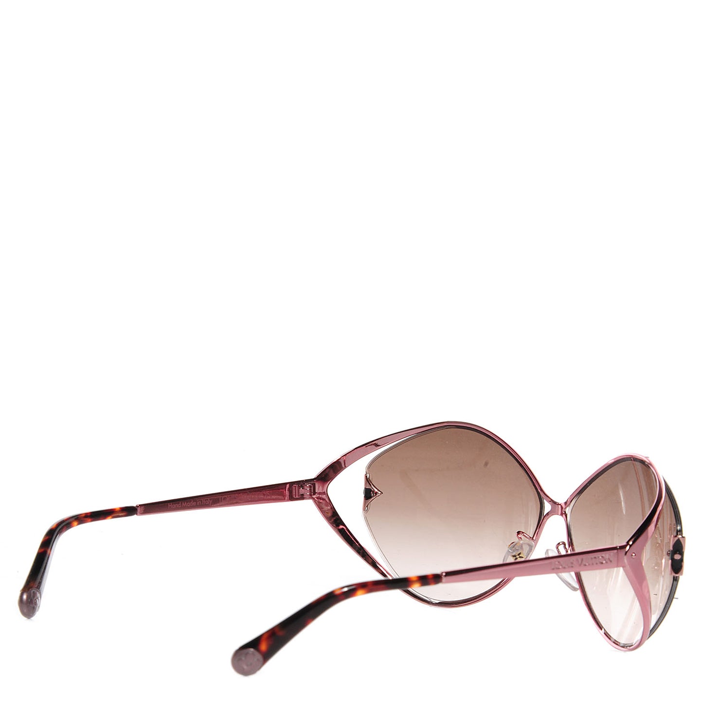 Laurel Sunglasses Z0539U Pink
